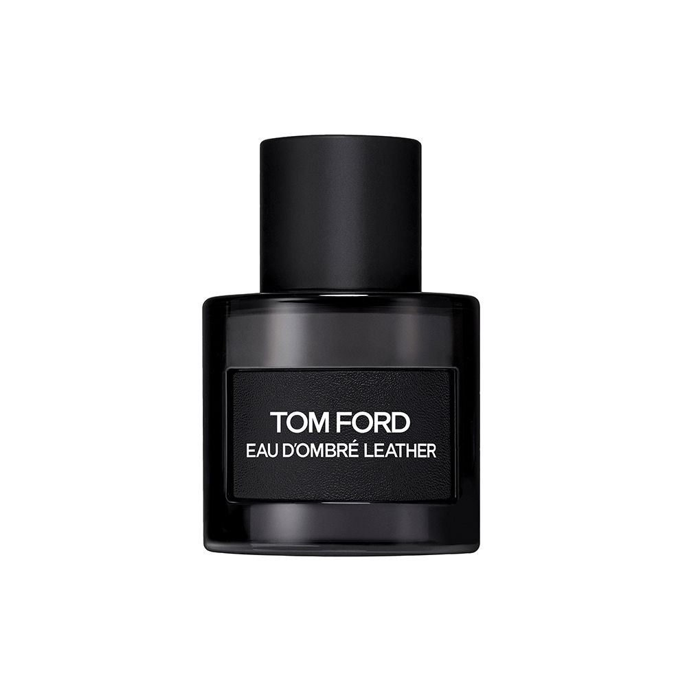 Eau d'Ombré Leather Eau de Toilette - Billede 2