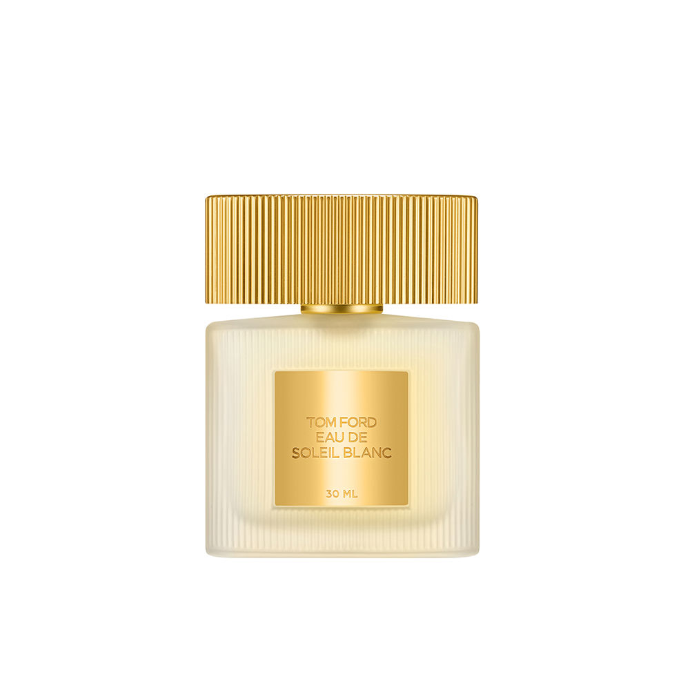 Eau de Soleil Blanc Eau de Toilette - Billede 2