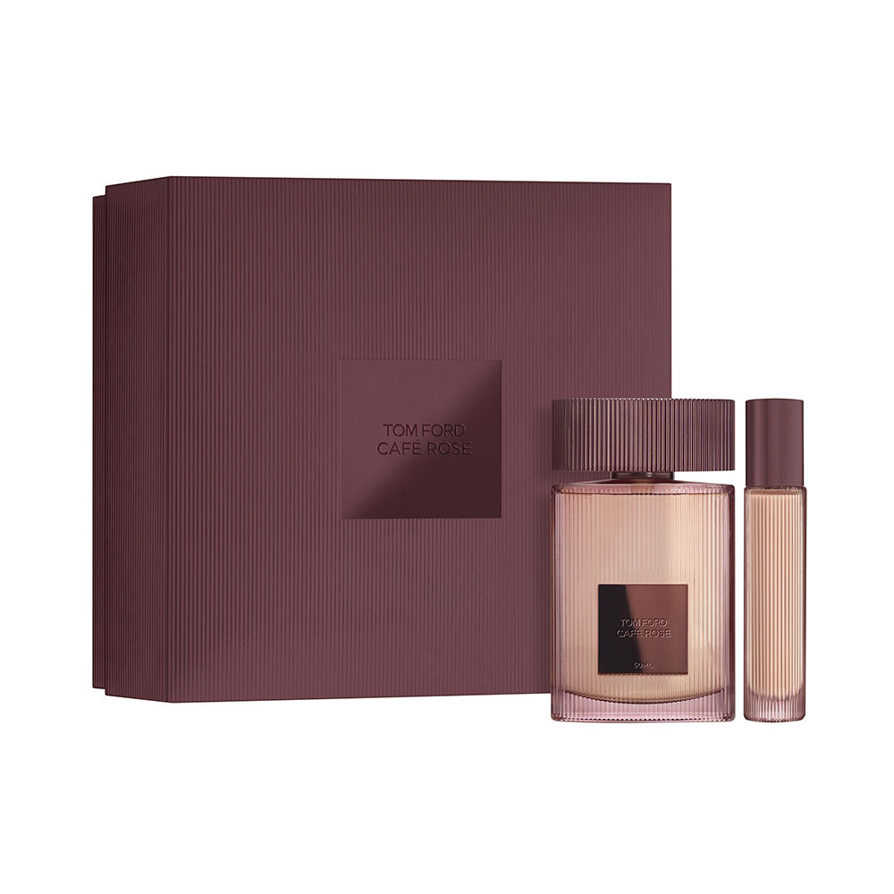 Café Rose Eau de Parfum - Billede 2