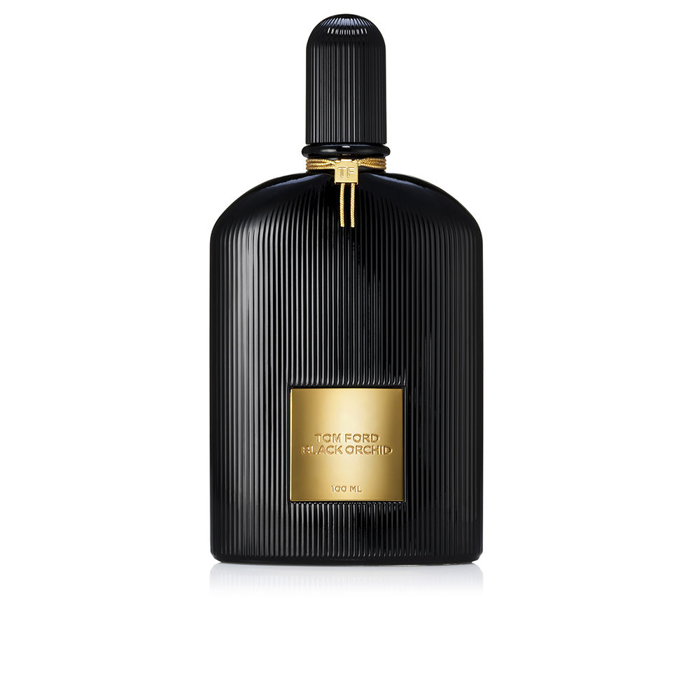 Black Orchid Parfum - Billede 2