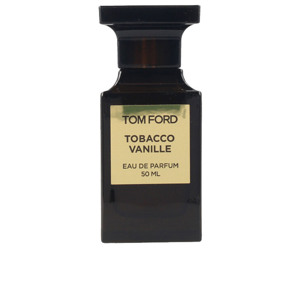Private Blend Tobacco Vanille - Billede 2